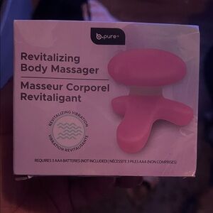 Small Massager